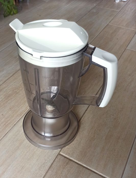 Robot kuchenny Kasia typ 116
