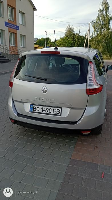Renault Grand Scenic
