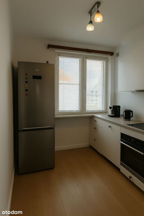 3 pokojowe mieszkanie 56 m² na Pradze Płd. - Widok 6