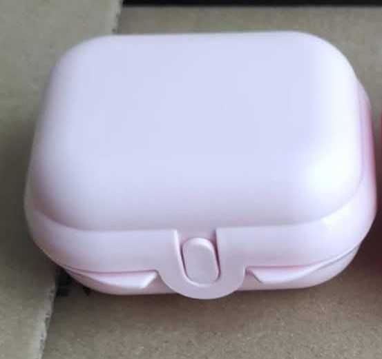 Tupperware Ostras mini