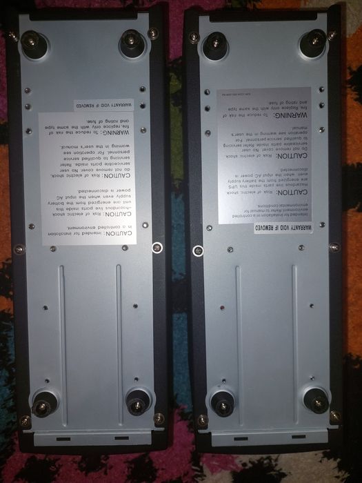 ИБП ( ДЖБ) Powercom IMD-1025AP