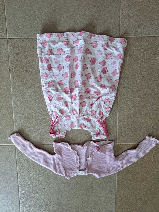 Vestidos verão menina 2 anos