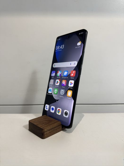 Redmi note 15 5G 8/256 Gb (novo)