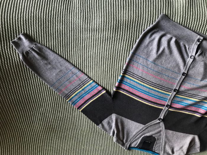 męski sweter Matinique , rozmiar xxl