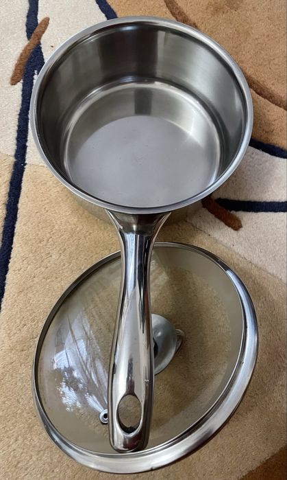 Каструля Fissler 16 cm