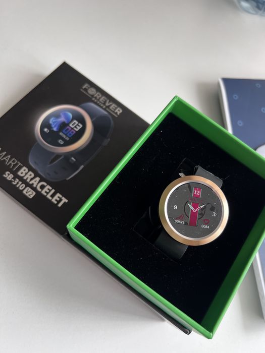 Smartwatch brancelet