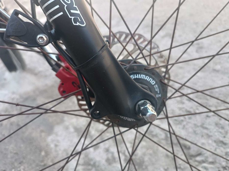 Велосипед Pegasus