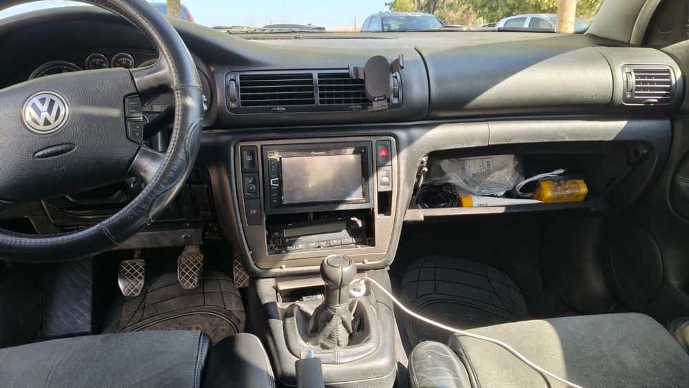 Volkswagen Passat B5