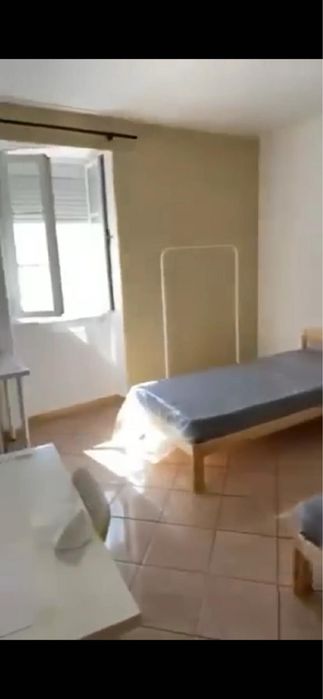 Quarto no centro histórico de Évora