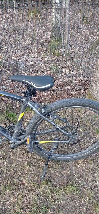 Rower Kross Hexagon 2.0