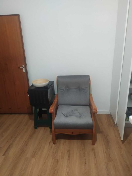 Arrenda-se T2 no centro da Solum - Coimbra