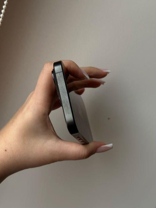 Iphone 15 pro 256 GB