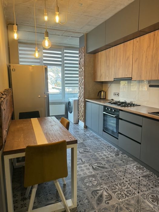 2 кімнати ж/к Хвиля