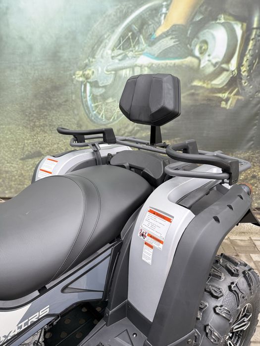 Квадроцикл Linhai 565 Безкоштовна доставка