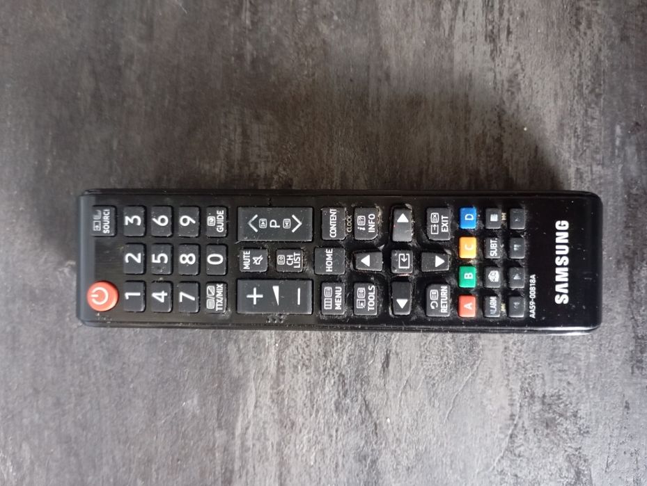 Troco/Vendo Comando Samsung por LG