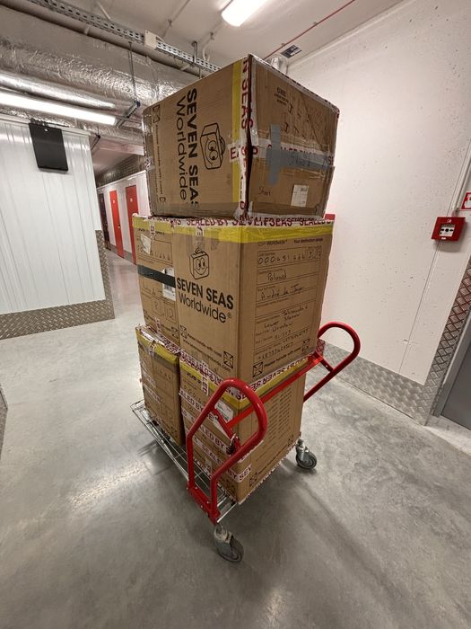 Przeprowadzki Wrocław • Transport mebli • Utylizacja • Wnoszenie Tanio