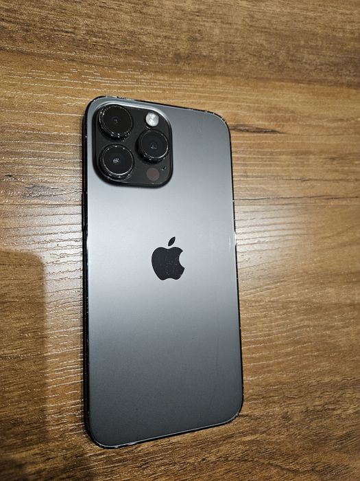 Продам iPhone 14 pro max
