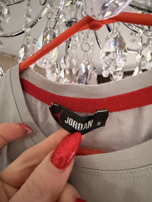 Koszulka Jordan Air