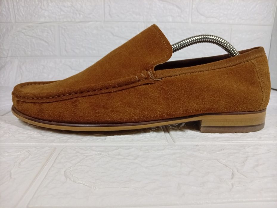 Мокасини чоловічі від M&S, 42p.