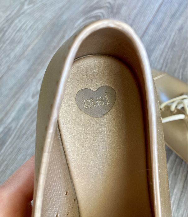 Sapatos Melissa 39/40