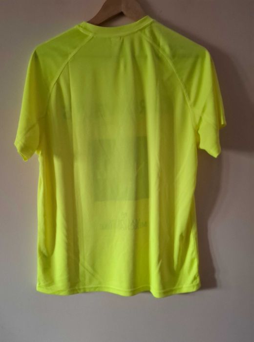 T´Shirt Oeiras Padel Academy Preto e Carcavelos Ténis & Padel - Homem