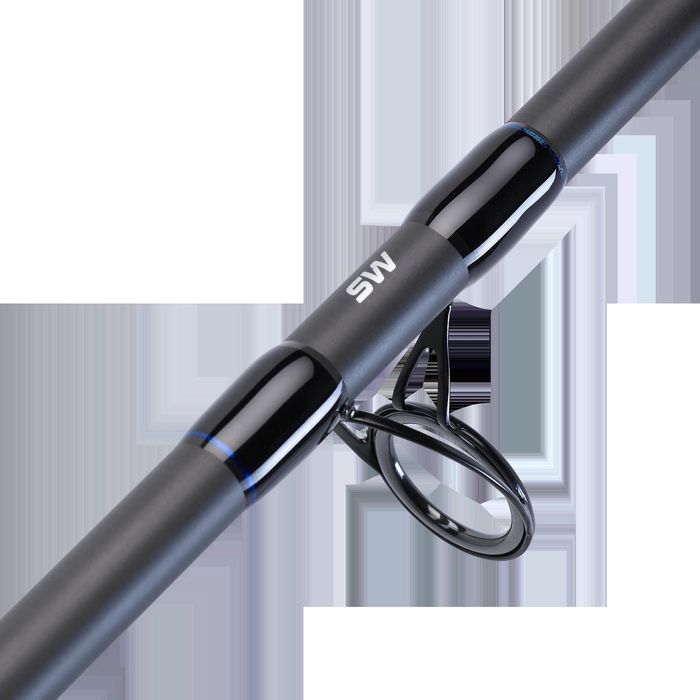 Conjunto de Pesca Vertical no Mar SEABOAT 500 220/2