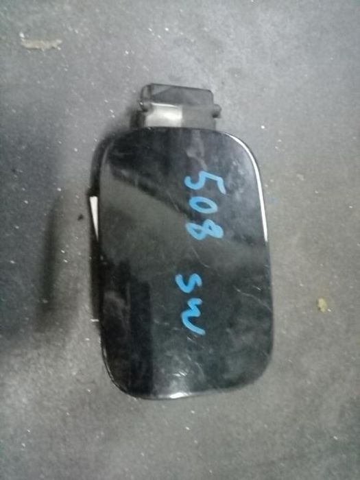TAMPA COMBUSTIVEL PEUGEOT 508 SW 10- / 9670805880