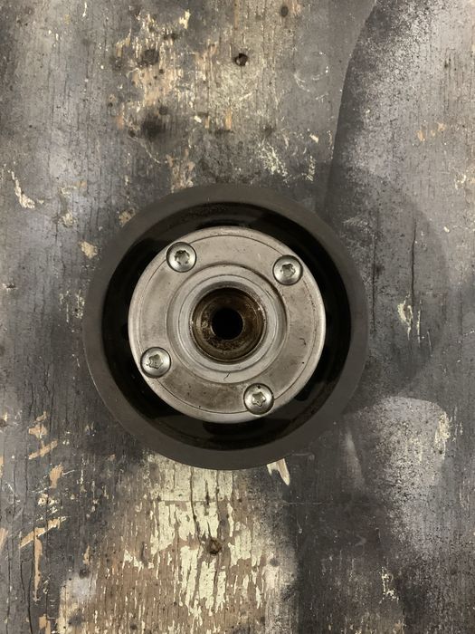 Фазорегулятор Renault к4м 1.6