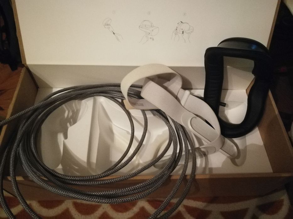 Комплект Oculus Quest 2 з додатками