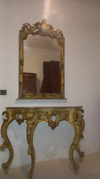Vendo Conjunto de móvel de entrada €250 já com a entrega no Local.