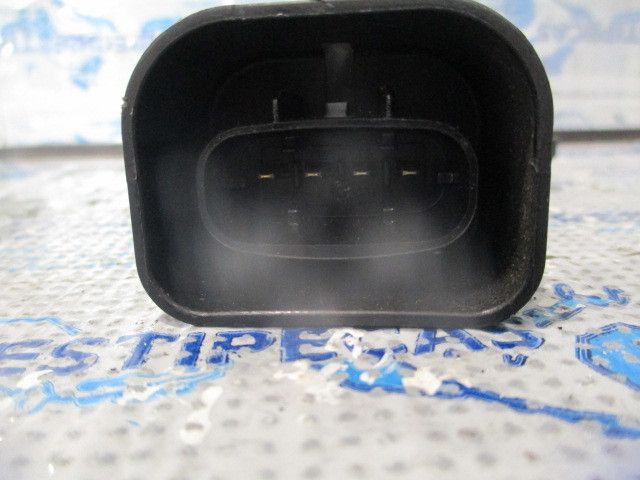 Fechadura / fecho porta trás esquerdo SUZUKI Grand Vitara I (FT, HT)