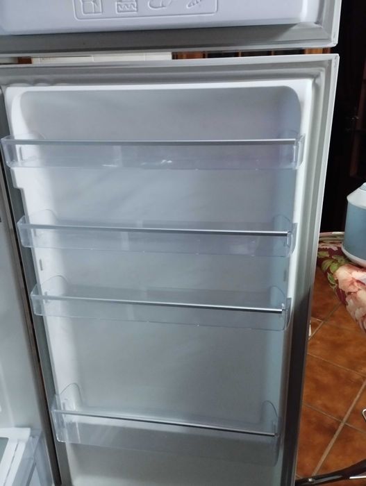 Frigorífico 1.80x70