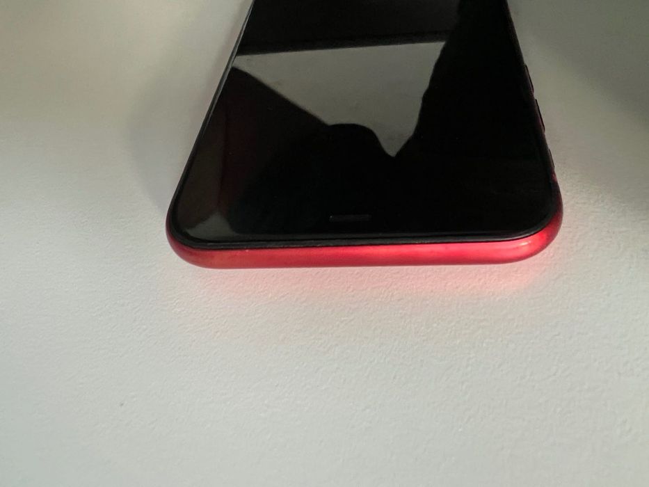 iphone 11 64GB czerwony