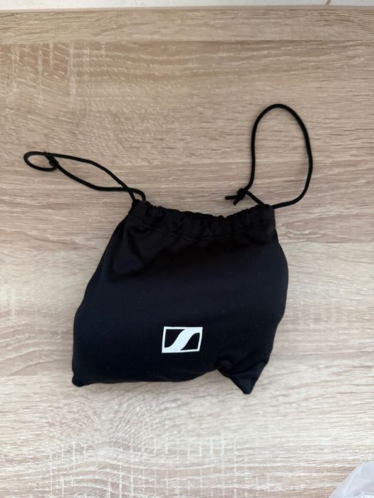 Sennheiser MKE 400 508898 накамерний мікрофон