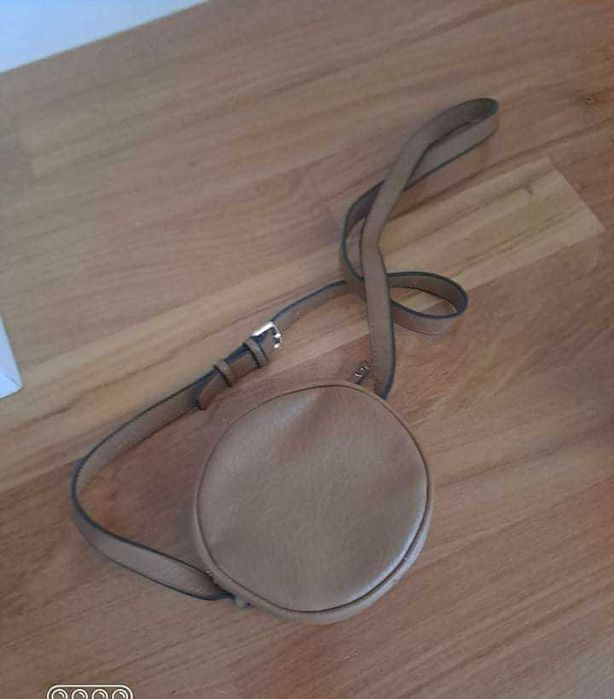 Carteira Parfois (NOVA)