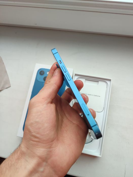 iPhone 13 neverlock 91% , Айфон 13 неверлок