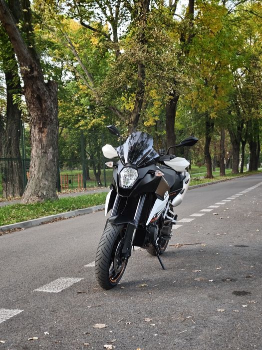 KTM