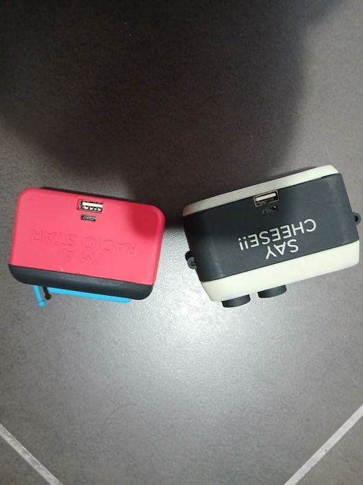 Powerbanks Animadas