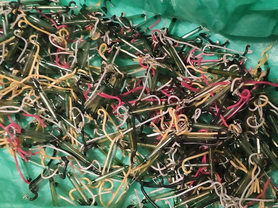 Геркон реле датчик