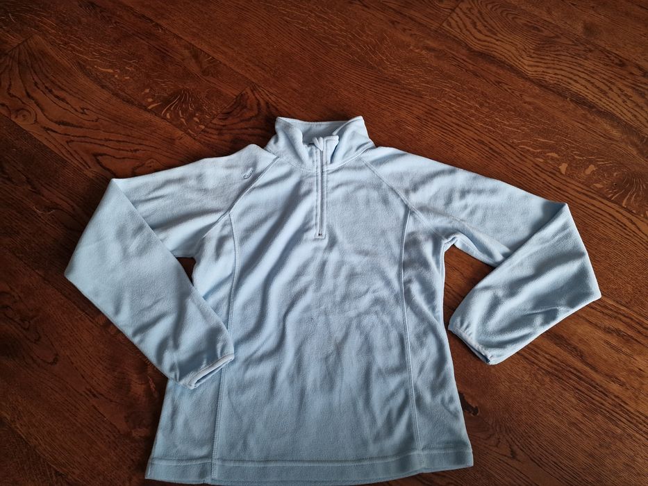 Jasno niebieski polar Cup's rozmiar S