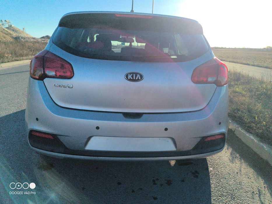Sprzedam KIA CEE'D