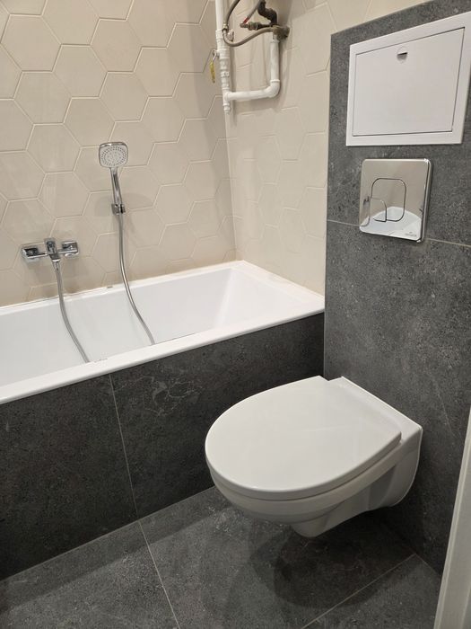 Wynajmę mieszkanie garsoniera w centrum Wrocławia