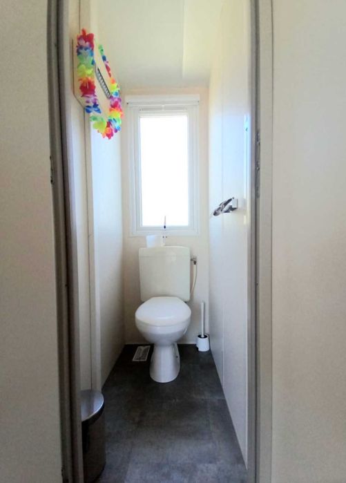 Mobile home - Mobilheim - Casa móvel