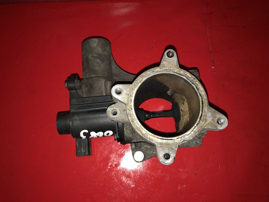 Клапан EGR Volkswagen T5 2.5 Diesel 076131501B фольцваген єгр ЕГР