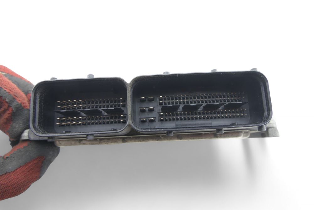 Komputer Sterownik Silnika FIAT DOBLO II 1.6 JTD 55247020 0281018699
