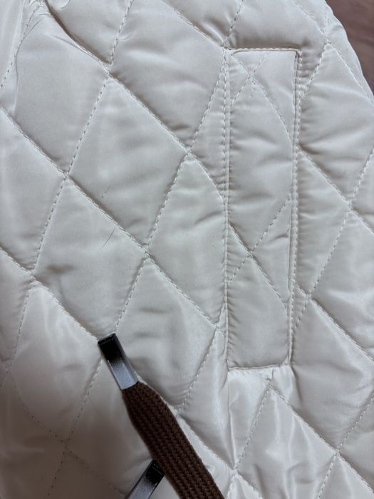 Курточка демісезон