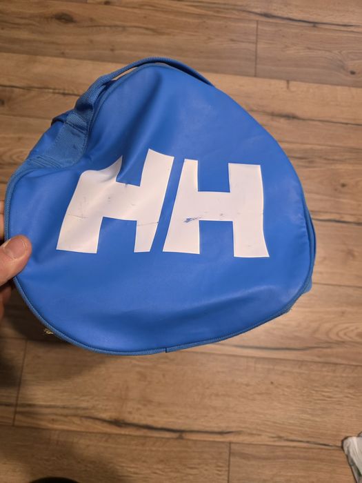 Torba turystyczna plecak Helly Hansen