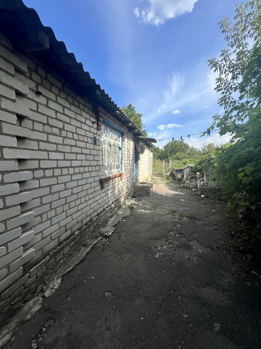 Сдается дом в районе Мымовки