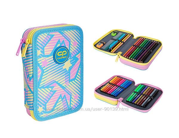 Рюкзак школьный Coolpack новый