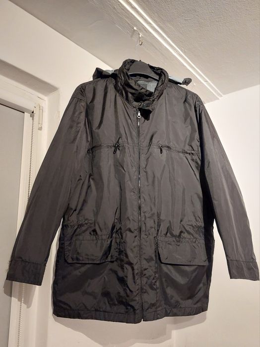 Kurtka damska rozm. 44 46 wiosenna na podszewce